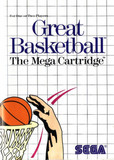 Great Basketball (Sega Master System)